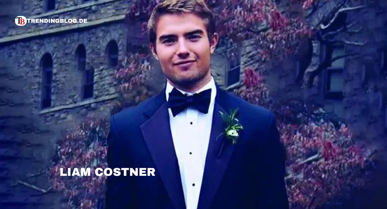 liam costner